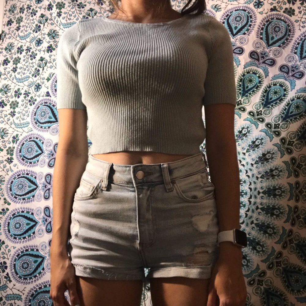 Forever 21 top